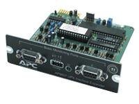 APC - AP9607 - SmartSlot Interface Expander - Zubehör USV