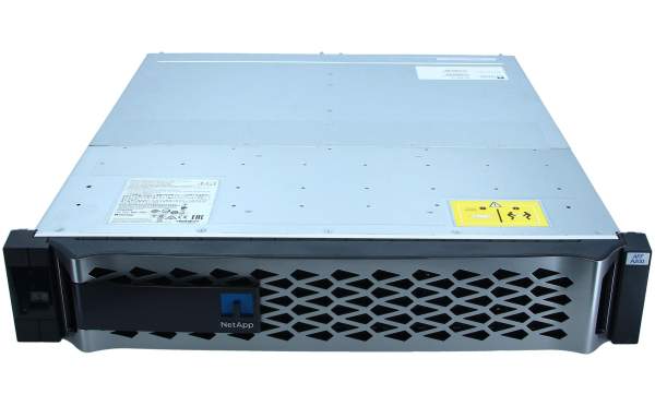 NetApp - AFF-A200 - AFF A200 Dual Controller Storage System