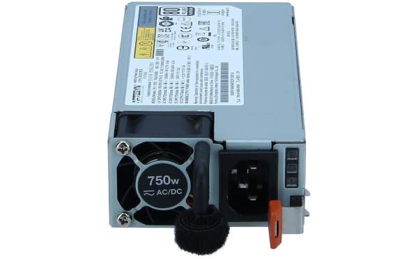 Lenovo - SP57A80781 - 750 Watt Hot-Plug Power Supply