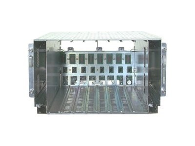 HPE - 380625-B22 - HPE ProLiant BL p-Class Server Blade Enclosure and HP BladeSystem Management