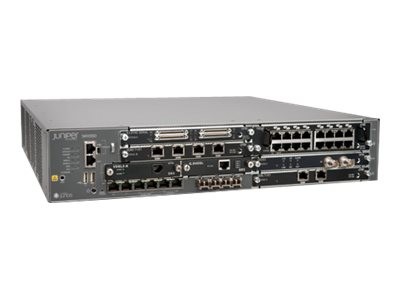 JUNIPER - SRX550-CHAS - Juniper SRX550 Services Gateway - Sicherheitsgerät