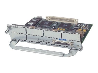 Cisco - NM-1HSSI - NM-1HSSI - 54 Mbps - 1-Port