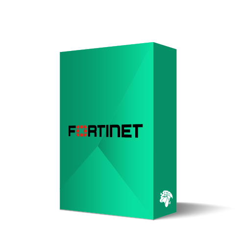Fortinet - FC-10-0060F-928-02-12 - FortiGate 60F Advanced Threat