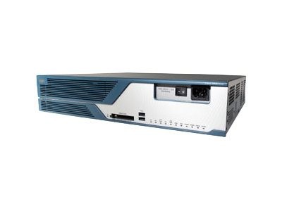 Cisco - C3825-VSEC-CUBE/K9 - C3825-VSEC-CUBE/K9