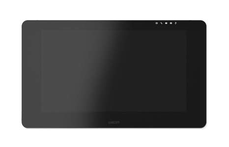 WACOM - DTH-2420 - Cintiq Pro 24 touch