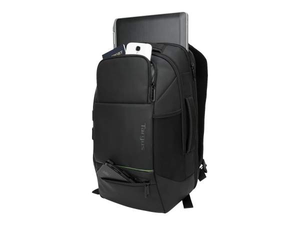 Targus - TSB940EU - Targus Balance EcoSmart - Notebook-Rucksack - 35.6 cm (14")