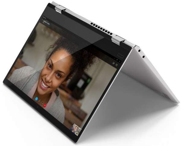 Lenovo - 81B5005PMZ - Lenovo Yoga 720 - 12,5" Notebook - Core i5 Mobile 2,5 GHz 31,8 cm