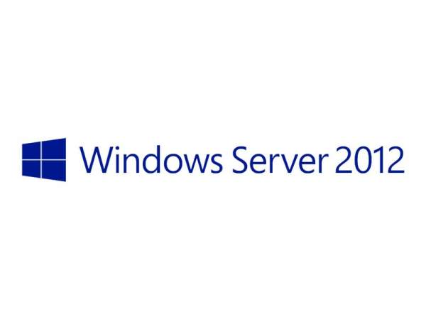 Microsoft - P71-07714 - Microsoft Windows Server 2012 R2 Datacenter - Lizenz