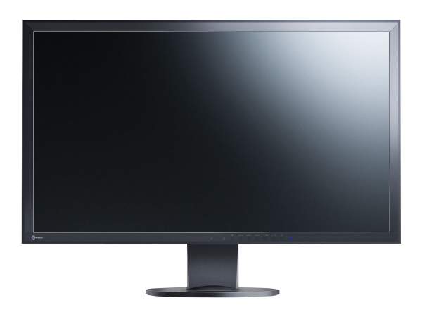 EIZO - EV2316WFS3-BK - 58,4cm(23") EcoView EV2316WFS3-BK schwarz