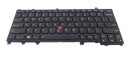 Lenovo - 00PA154 - Lenovo 00PA154 Notebook-Ersatzteil Tastatur