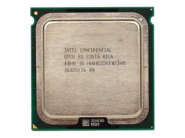 HP - LB210AA - HP Intel Xeon E5607 (2.26GHz/4-core/8MB/80W) Processor Kit-Z600 ,Z800