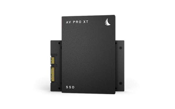 ANGELBIRD - AVP2000XT - SSD AVpro XT 6,4cm(2,5") 2TB SATA 6Gb/s