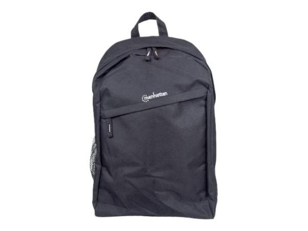 Manhattan - 439831 - Manhattan Knappack - Notebook-Rucksack - 39.6 cm (15.6")