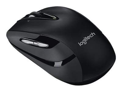 Logitech - 910-004055 - Logitech M545 - Maus - optisch - 5 Tasten - kabellos - 2.4 GHz - kabello