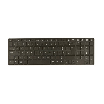 HP - 690401-B71 - HP Tastatur - Finnland / Schweden - für ProBook