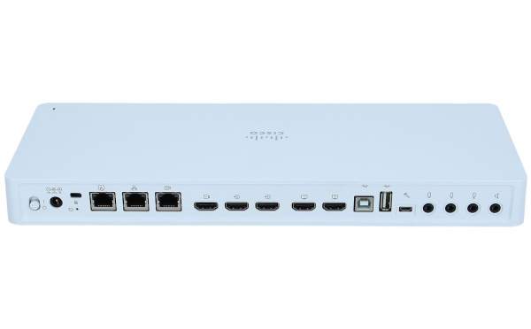 Cisco Cs Codec Plus Spark Room Codec Plus Video Conferencing Device