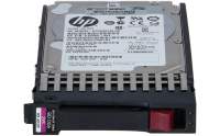 HPE -  619463-001 -  Dual Port Enterprise 2,5" SAS 900 GB - Festplatte - 10.000 rpm - Intern