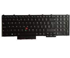 Lenovo - 00PA349 - Lenovo 00PA349 Notebook-Ersatzteil Tastatur