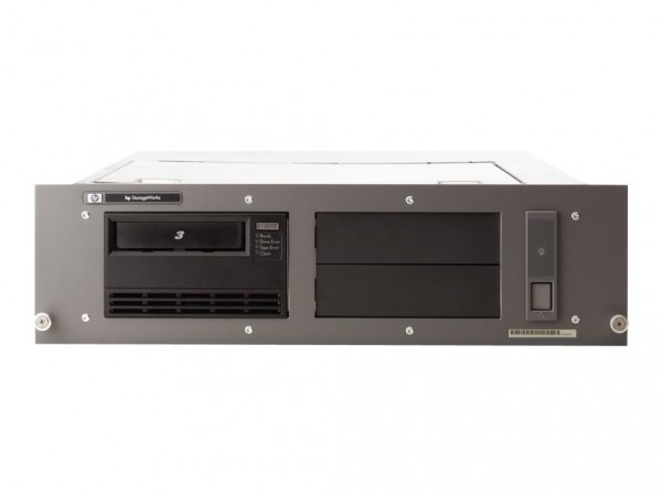 HPE - EJ013A - EJ013A 1500GB Tape-Autoloader & -Library