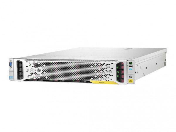 HPE - E7W85A - StoreEasy 1840 NAS Storage Server