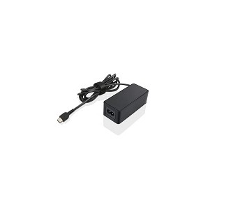 Lenovo - 4X20M26273 - Lenovo USB-C 65W AC Adapter - Netzteil - Wechselstrom 100-240 V