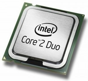 Intel - EU80570PJ0876M - Intel Core 2 Duo E8500 - 3.16 GHz - 2 Kerne - 6 MB Cache-Speicher