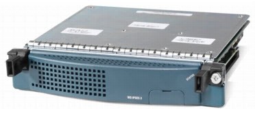 Cisco - WS-C6513-VPN+-K9 - WS-C6513-VPN+-K9