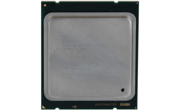 DELL - YMNFT - Dell HP INTEL XEON 8 CORE CPU E5-2650 20MB 2.00GHZ - 2 GHz - 20 MB
