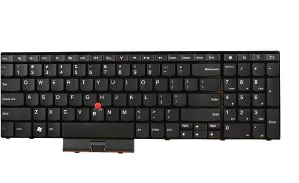 Lenovo - 04W0865 - Lenovo 04W0865 Notebook-Ersatzteil Tastatur