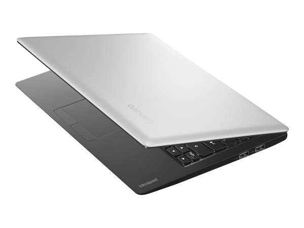 Lenovo - 80WG00F2GE - Lenovo IdeaPad 80WG00F2GE - 11,6" Notebook - Celeron 1,6 GHz 29,5 cm