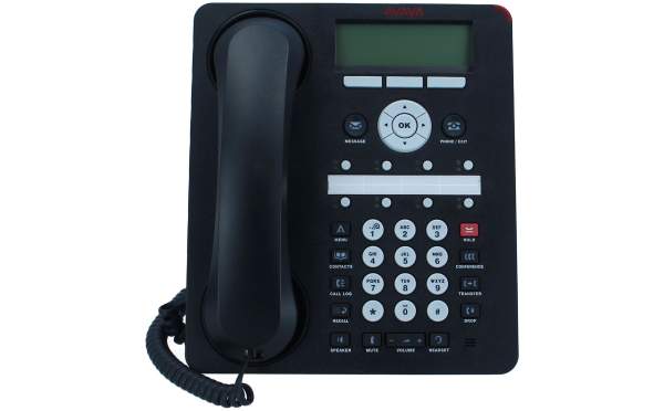 Avaya - 700469851 - 1408 TELSET FOR CM IPO IE UpN