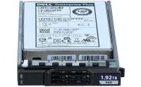 Dell - Y2M2R - Compellent SAS SSD 1,92TB SAS 12G RI SFF