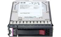 HP -  516816-B21 -  "'HP 450GB 6G SAS 15k rpm LFF 3,5"" Dual Port Enterprise'"