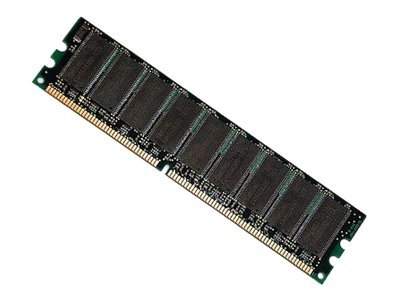 HPE - 300680-B21 - HP 2GB ECC PC2100 DDR SDRAM DIMM 2x1GB