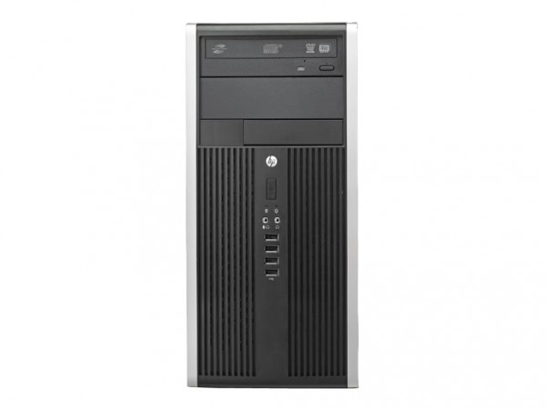 HP - XL504AV - HP Compaq 6200 Pro - Micro Tower - RAM 0 MB - kein HDD