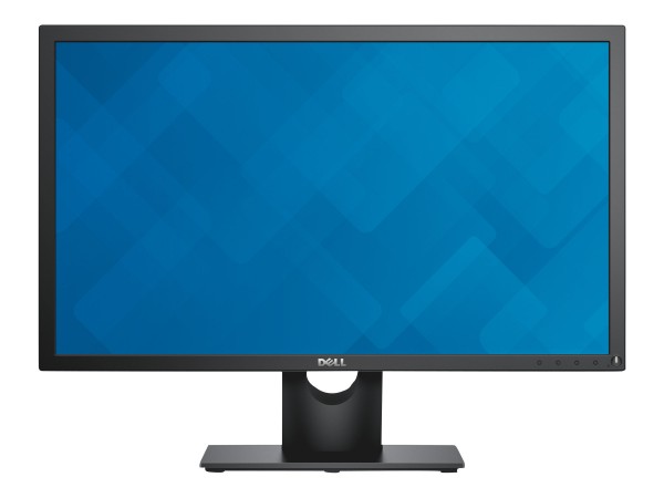 DELL - E2417H - Dell E2417H - LED-Monitor - 61 cm (24") (23.8" sichtbar)