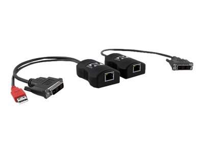 ADDER - ALDV120P - AdderLink AV Digital DVI Extender (ALDV120P)