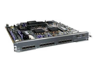 HPE - A7465A - HPE Cisco - Erweiterungsmodul - Fibre Channel - 32 Anschlüsse