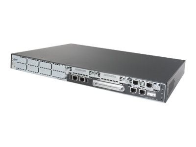 Cisco - MWR-1941-DC-4T1/E1 -