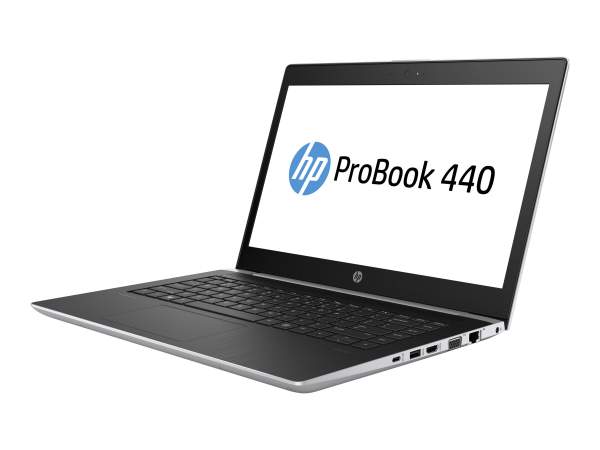 HP - 1MJ77AV - HP ProBook 1MJ77AV - 14" Notebook - Core i5 Mobile 1,6 GHz 35,6 cm