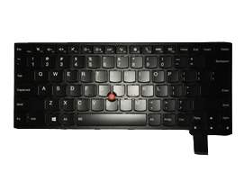 Lenovo - 00UR230 - Lenovo 00UR230 Notebook-Ersatzteil Tastatur