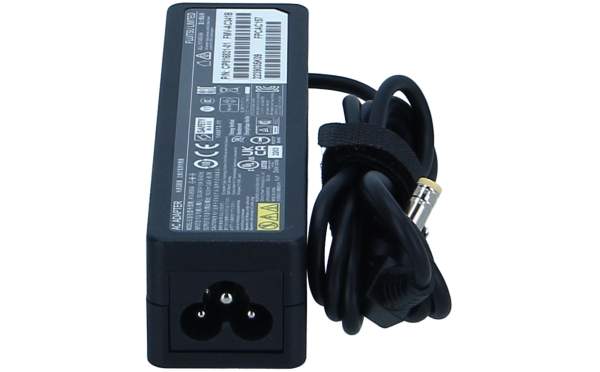 Fujitsu - S26391-F1246-L509 - Slim AC Adapter - Power adapter - 65 Watt