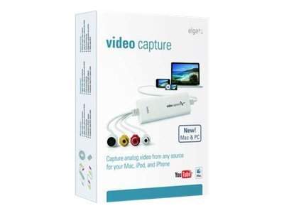 ELGATO - 1VC108601001 - Video Capture