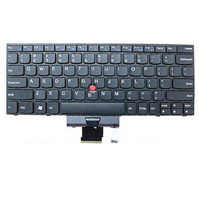 Lenovo - 04W0973 - Lenovo 04W0973 Notebook-Ersatzteil Tastatur