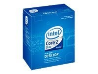 Intel - BX80571E7500 - Intel Core 2 Duo E7500 - 2.93 GHz - 2 Kerne - 3 MB Cache-Speicher