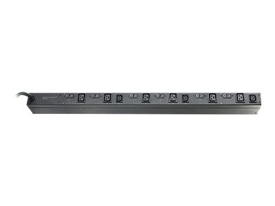 APC - AP7555A - Basic Rack PDU Zero U - Zubehör Stromversorgung