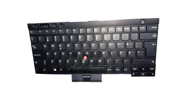 Lenovo - 0C01914 - Lenovo 0C01914 Notebook-Ersatzteil Tastatur