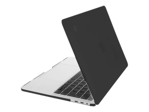 ARTWIZZ - 1545-1904 - Rubber Clip MacBook Pro 34cm(13") 2016 (schwarz)