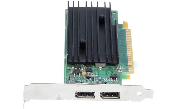 DELL - X175K - Dell NVIDIA Quadro NVS 295 - Grafikkarte - PCI-Express