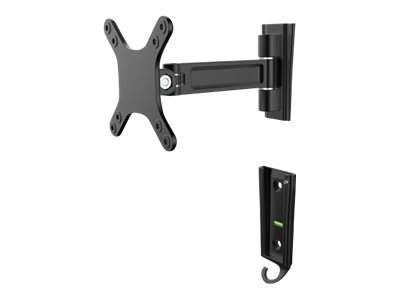 Manhattan - 460965 - Manhattan Universal Flat-Panel TV Articulating Wall Mount - Wandhalterung f